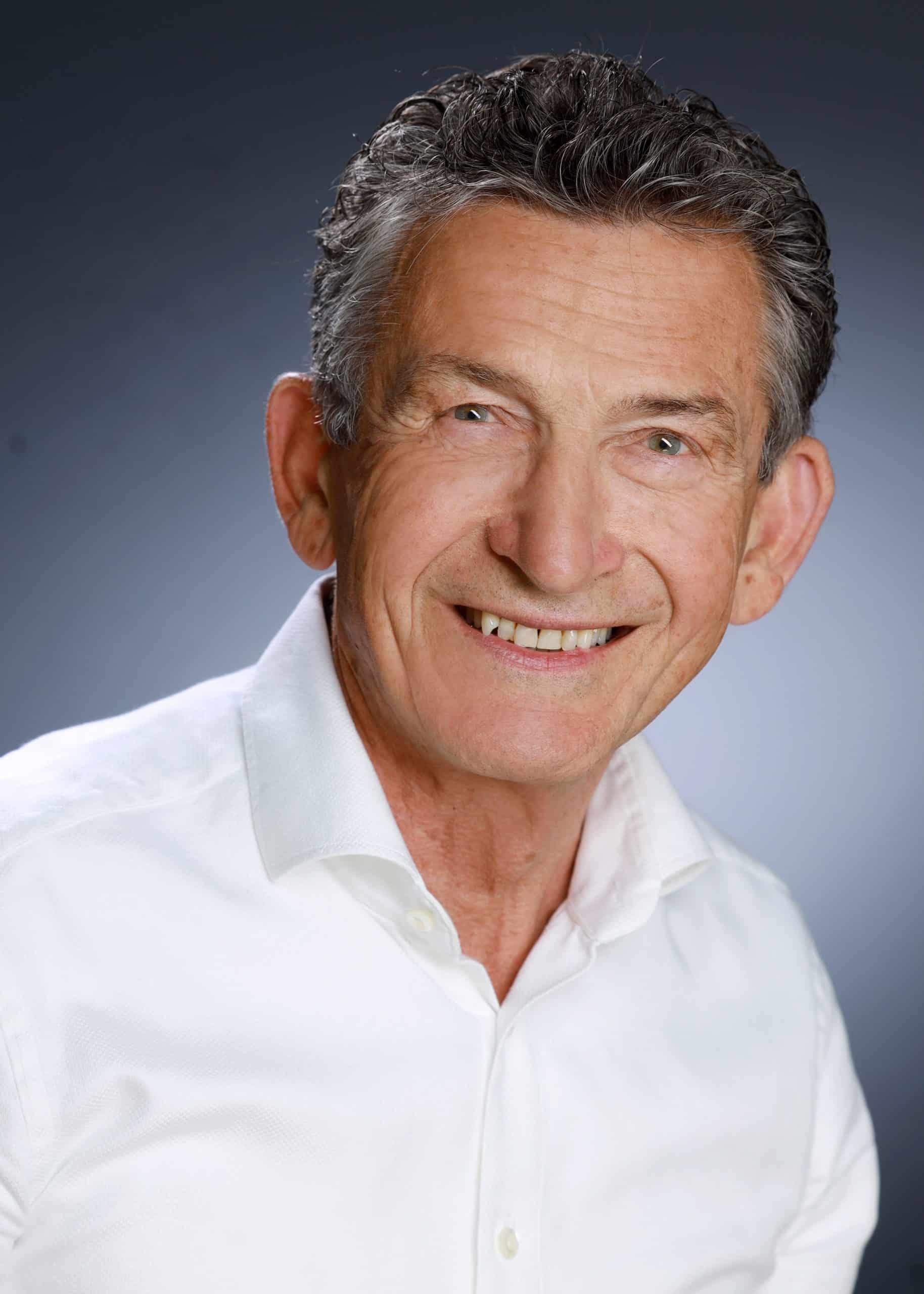 Dr. med. Werner Becker