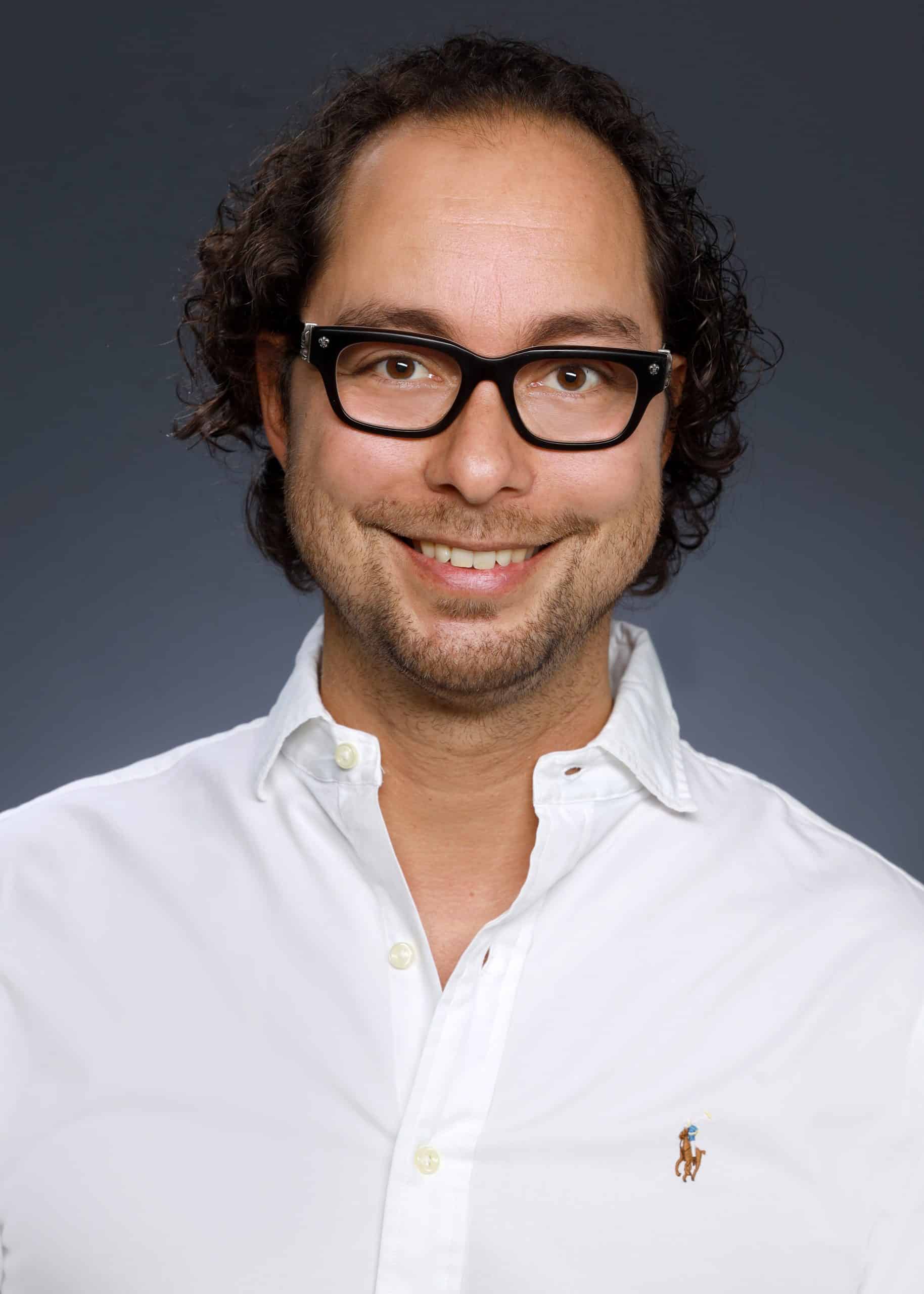 Dr. med. Marcel Lee
