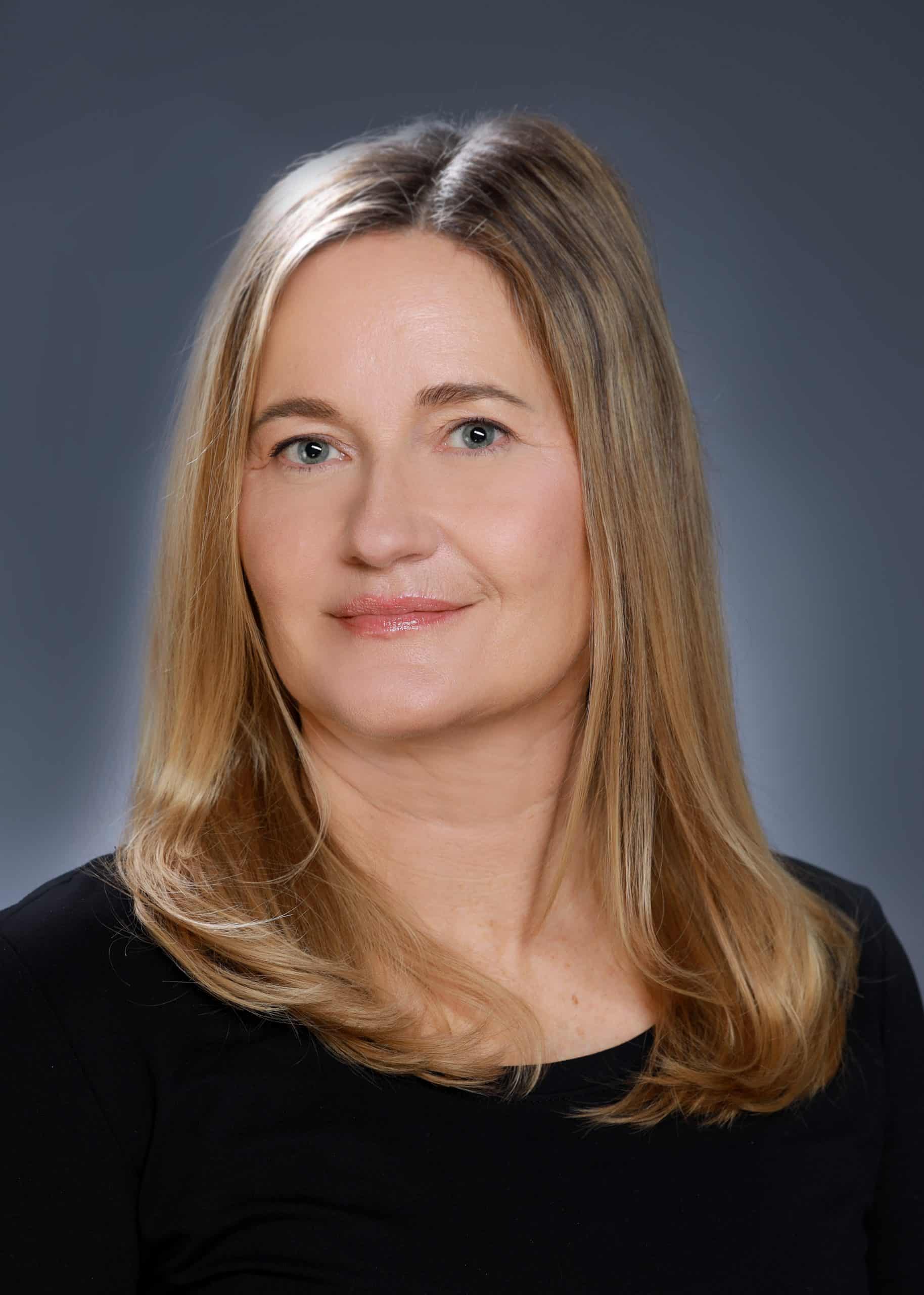 Marina Budimir