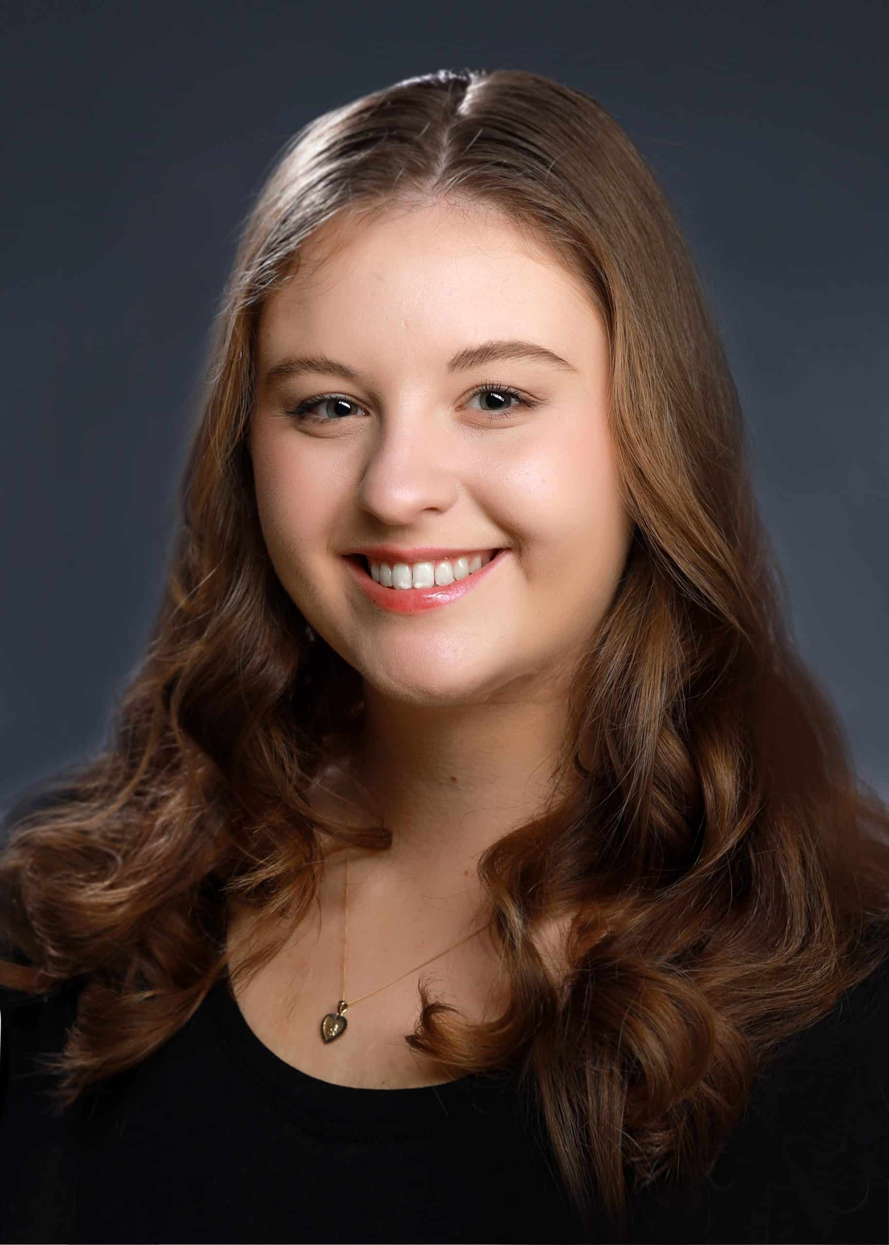 Sabrina Hipper