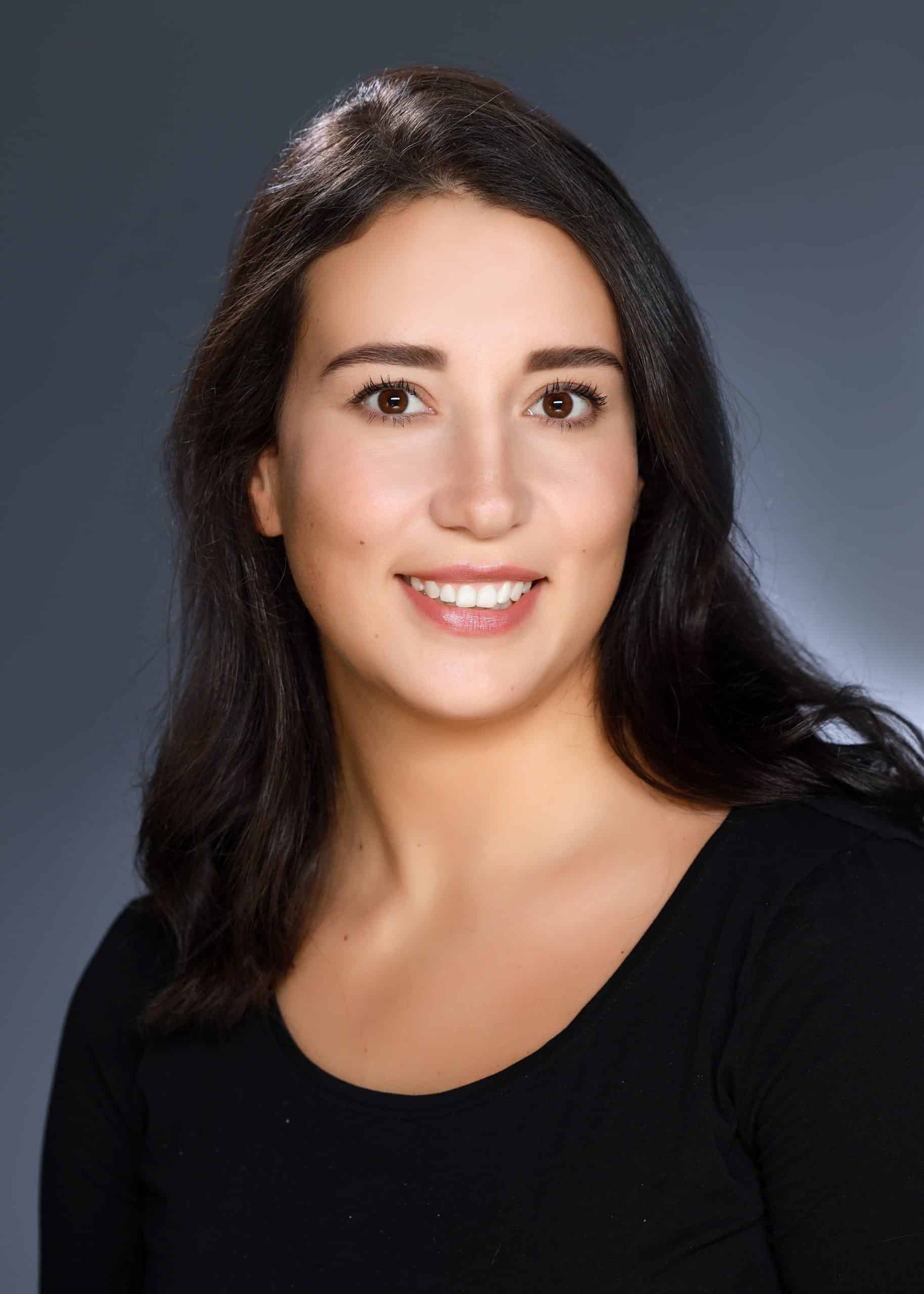 Vanessa Stelzer