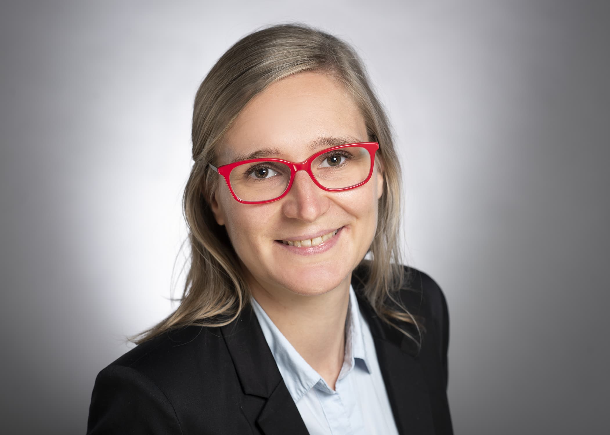 Dr. med. Anna Britta Mayer